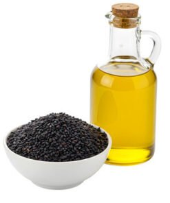 Black Sesame Oil Suppliers Portugal