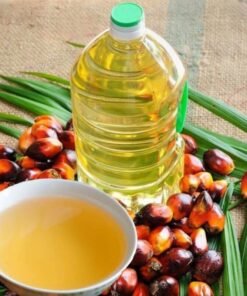 Palm Kernel Oil Suppliers Portugal