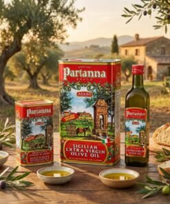 Partanna Olive Oil Suppliers Portugal