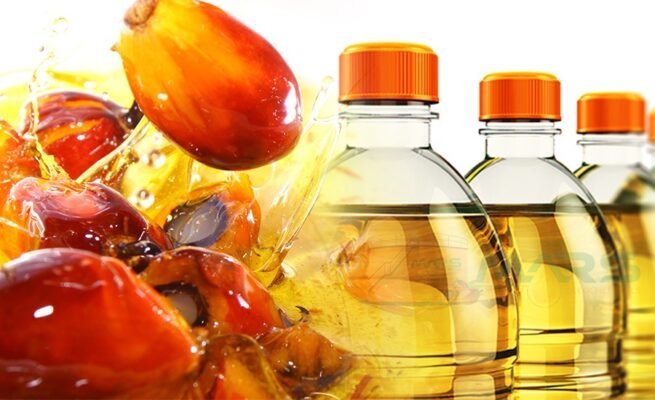 Refine Palm Oil Suppliers Portugal