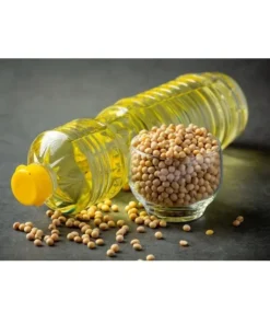 Soybean Oil Suppliers Portugal