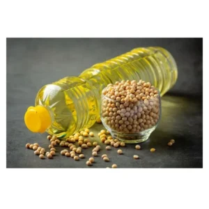 Soybean Oil Suppliers Portugal