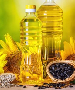 Refined Sunflower Oil Supplier Portugal