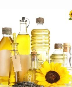 Refined Sunflower Oil Supplier Portugal